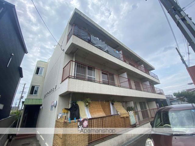 同仁マンション