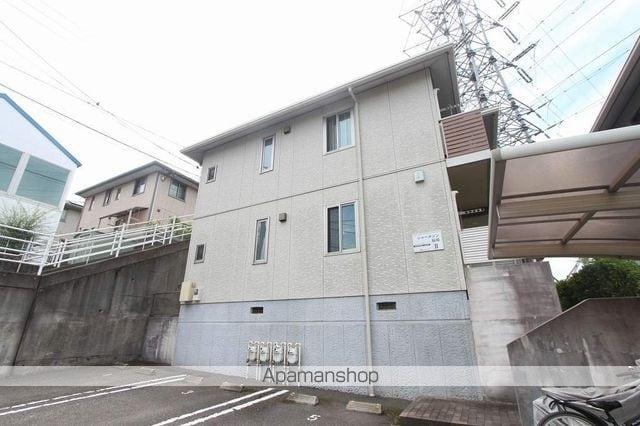 シャーメゾン桜坂Ⅱ
