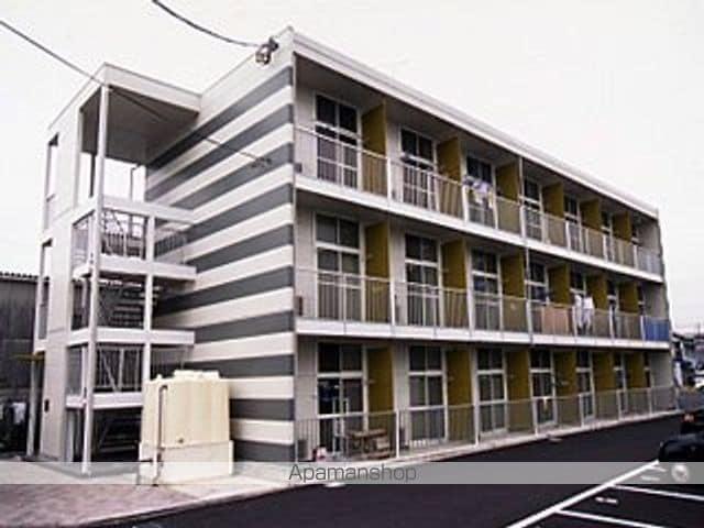 レオパレスネッスル小松