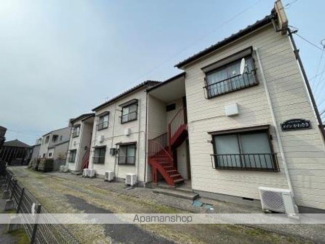 メゾンカワサキ