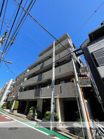 ルーブル神楽坂参番館