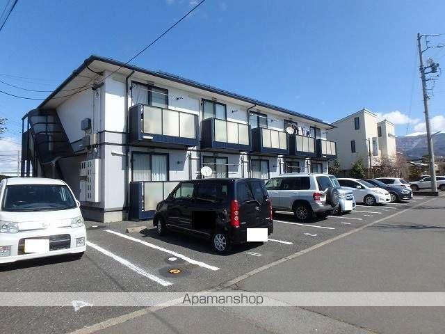 サンビレッジ野村