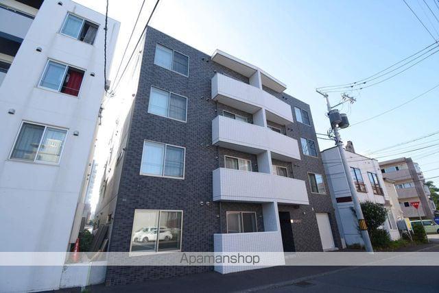 モルティーニ平岸