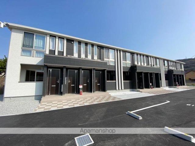 キャトルセゾン Ⅱ