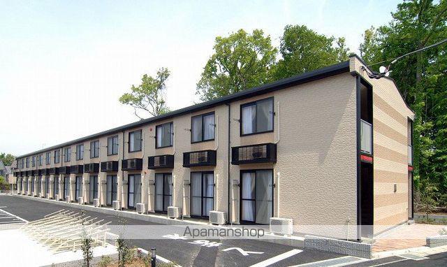 レオパレスフラワー