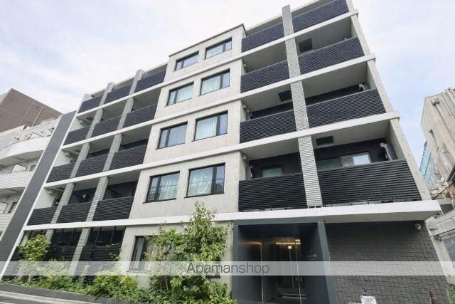 スカイコートルアナ文京本駒込