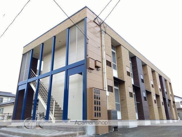 レオパレスあいのはら