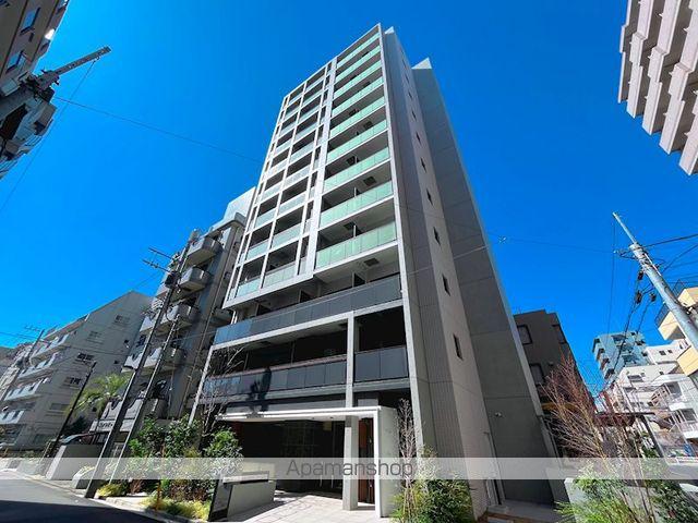 エスティメゾン門前仲町