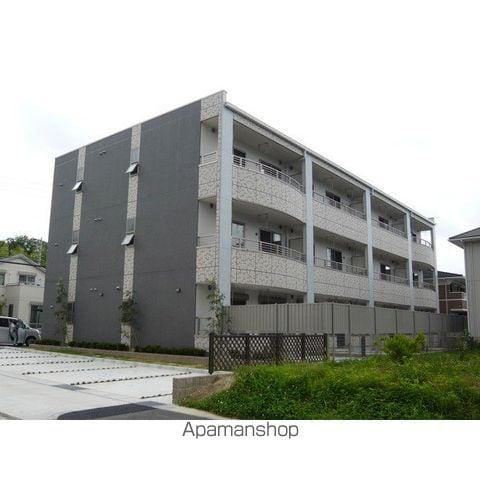 ラフォーレ東山(2LDK/1階)