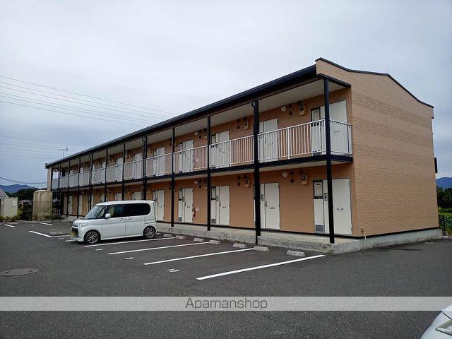 レオパレスザ ストリングス