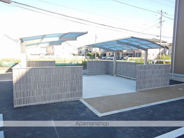 ベル グランデ[1階]