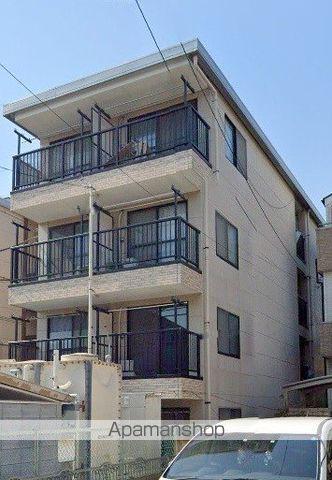 蕨パークプラザB棟