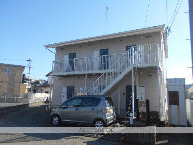 アヴェニールNISHIKI(1K/2階)