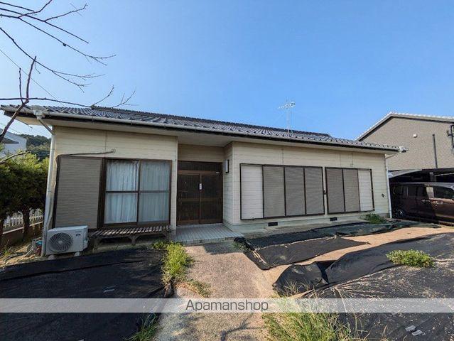 筑肥線 筑前前原駅 徒歩27分 1階建 築31年