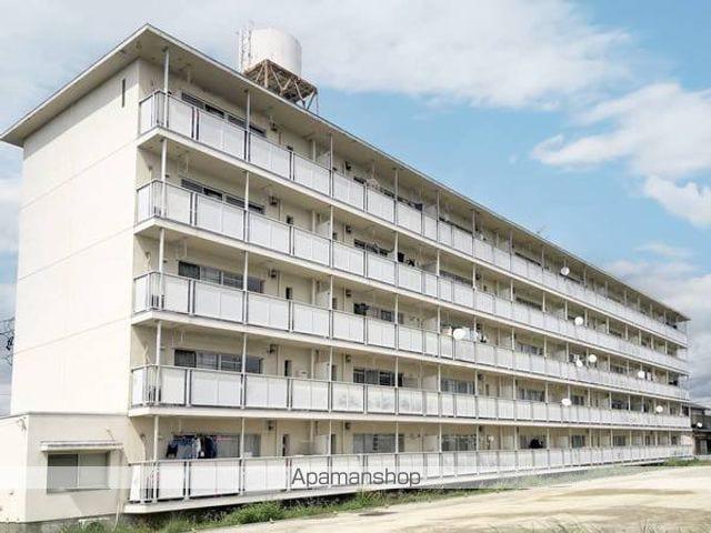 ビレッジハウス東河原 2号棟