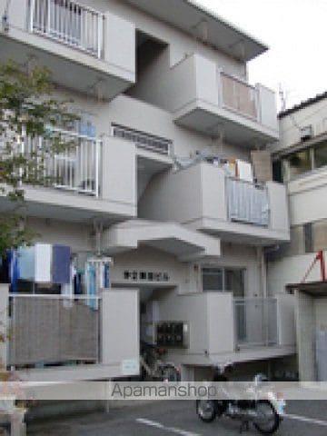 第2栗田ビル(1DK/1階)