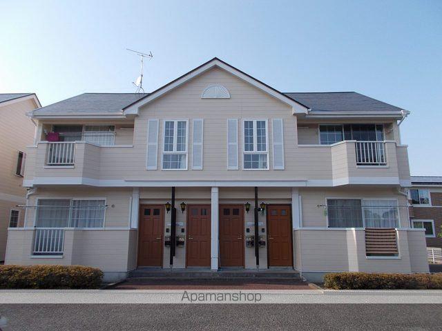 メゾンドールK Ⅳ