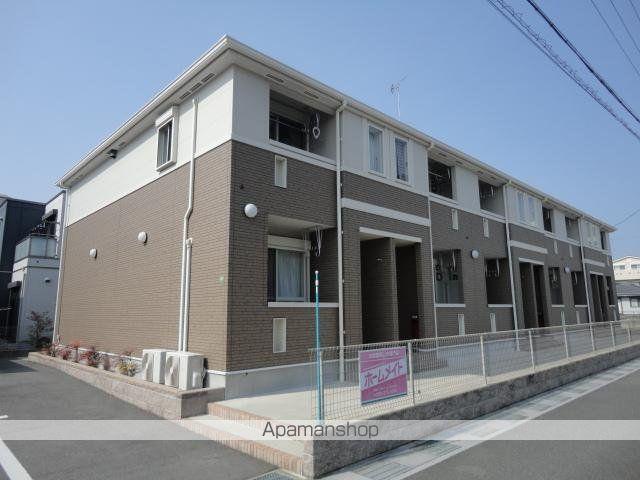 ランドスケープANDO Ⅱ