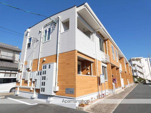 静岡県浜松市中央区 2階建 築11年