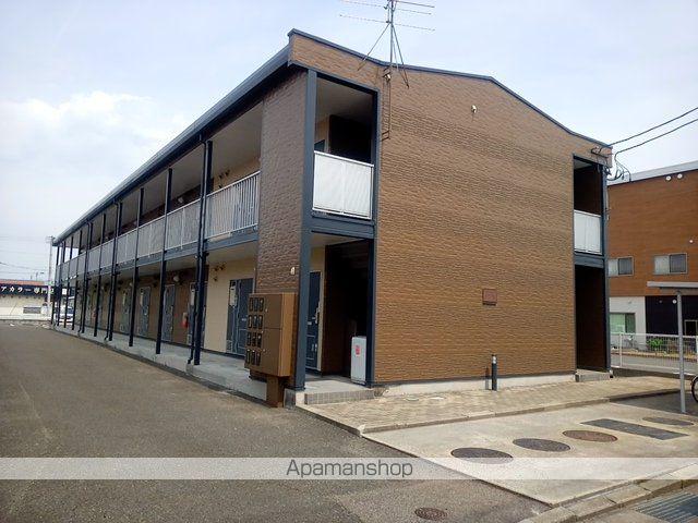 レオパレスエスポワール