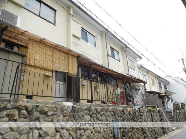 紫野西土居町１ー６４貸家