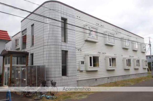 文京台レジデンス1