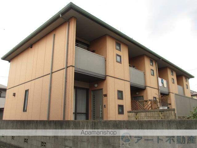 シャーメゾンあざみ野