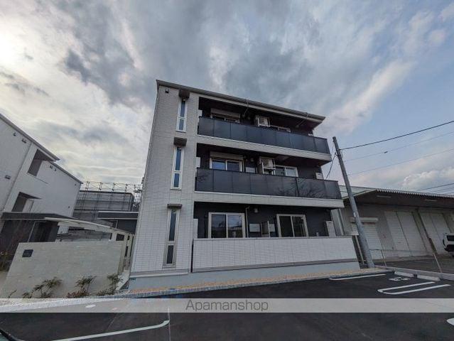 ディアライズ小郡船倉町E棟