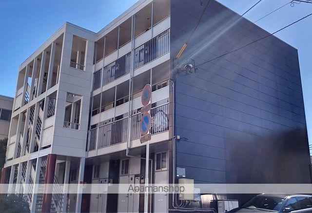 レオパレスフォレスト