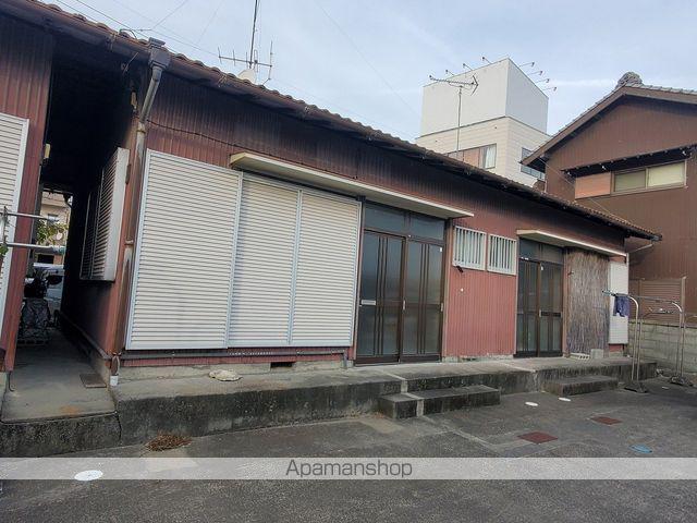 東海道本線 磐田駅 徒歩11分 1階建 築44年