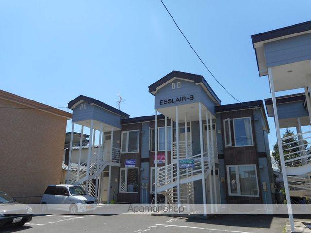 ESSLAIR西6条B
