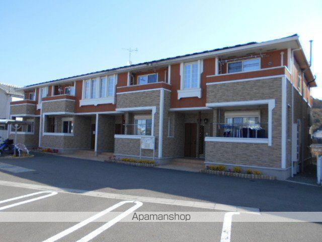 ラ・フォンテⅡ