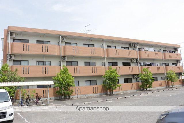 高橋ユーミーマンション