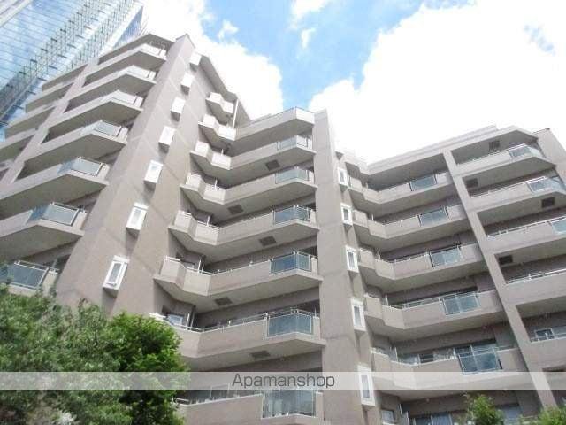 ハーモニーハイツ