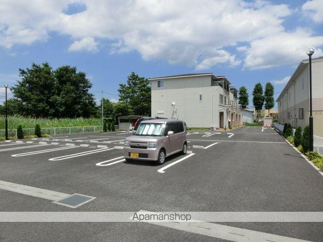 サンライズ・レジデンスⅡ