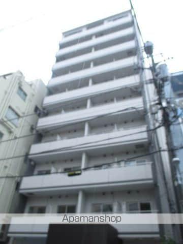 リブリ・東上野