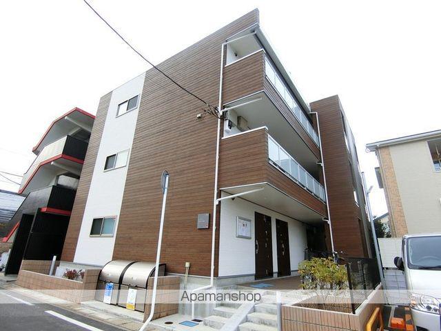 リブリ・リヴェール南流山