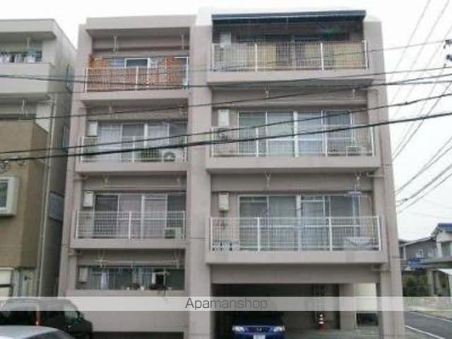 メローハイツ束本