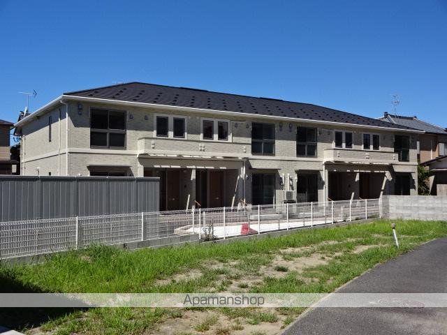 グリーンコートⅢ