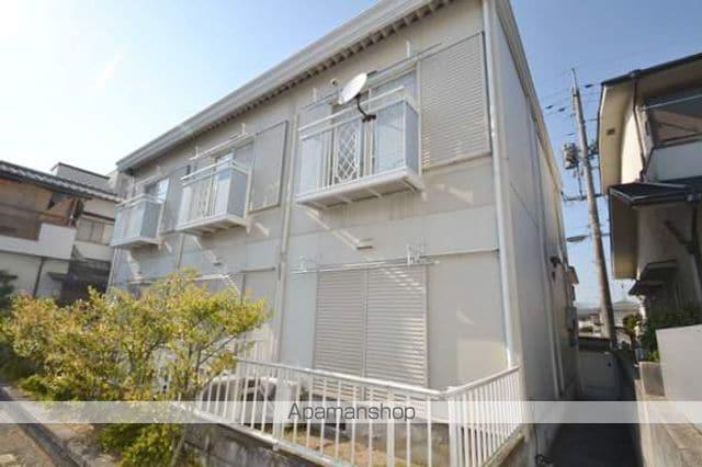 エトワール西川原(1K/2階)