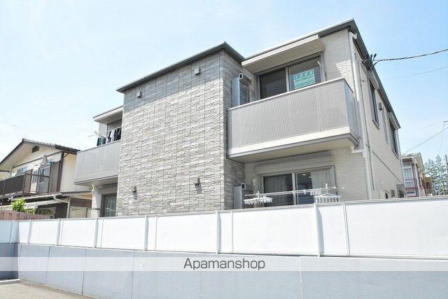 シャーメゾン真栄上杉Ⅱ