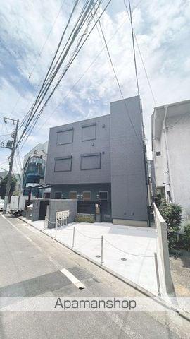 SYMPHONY三軒茶屋