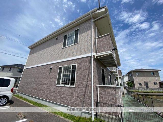 ヴィラージュⅠ