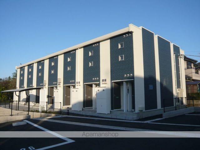 レオネクストサンハイツD