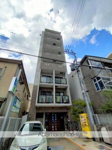 ラ・フォーレ東野田2