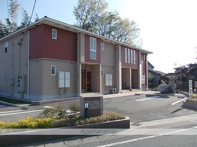 セイバリーガーデンⅠ