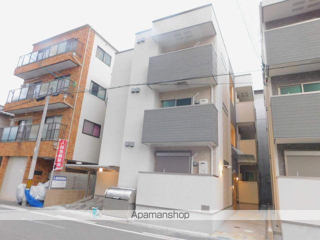 フジパレス今福西Ⅱ番館