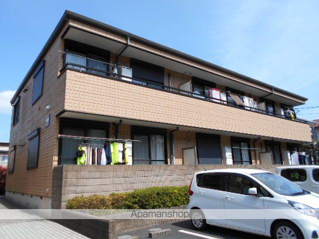 サンライズ万葉B棟