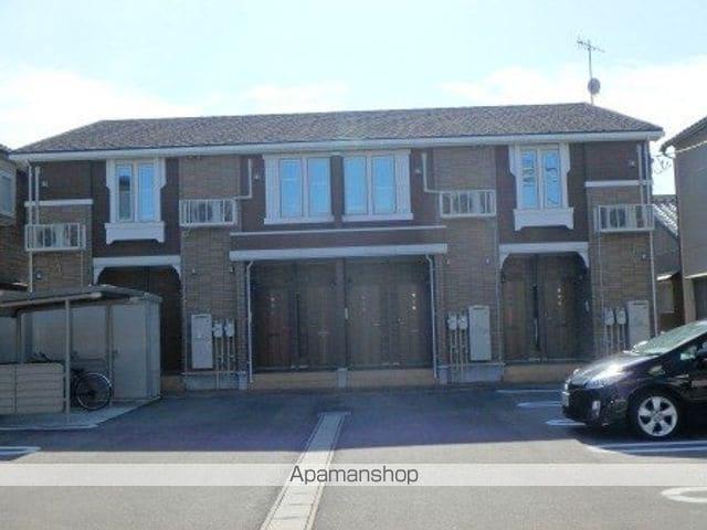 プラシード神明(1LDK/2階)