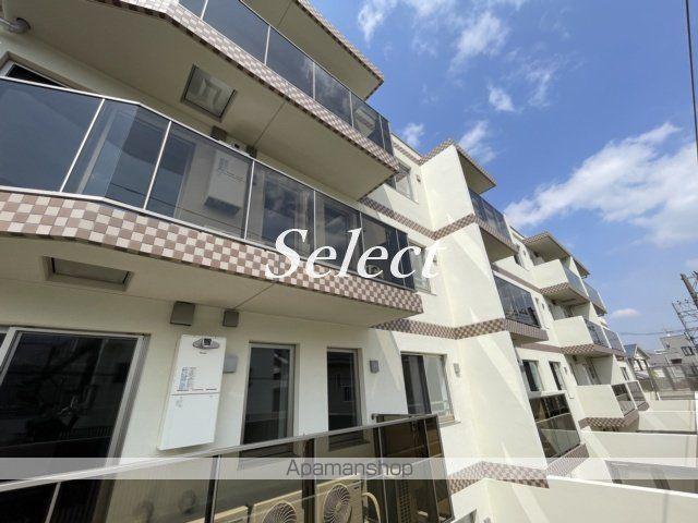 クラリティア横濱反町